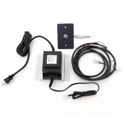 Lynx Accessory Transformer Switch Kit- LASK