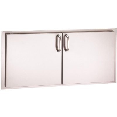 Fire Magic Select 39-Inch Double Access Door – 33938S