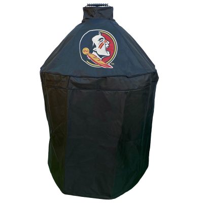 Holland Bar Stool Co Florida State University (FSU) Universal Kamado Grill Cover – B08CF2YRHR