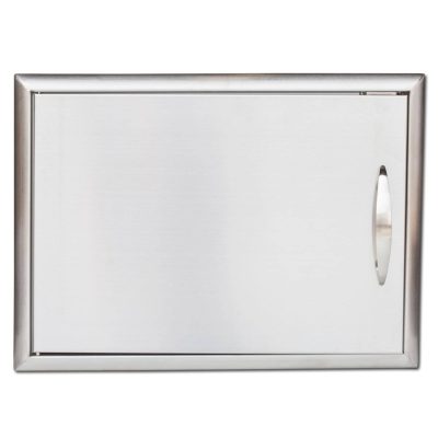 Turbo 14×20 Single Access Door – 140SS