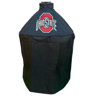 Holland Bar Stool Co Ohio State Universal Kamado Grill Cover – B08CF3R1B5