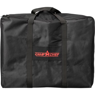 Camp Chef Carry Bag For VersaTop 2X Two Burner Stoves – CBFTG400