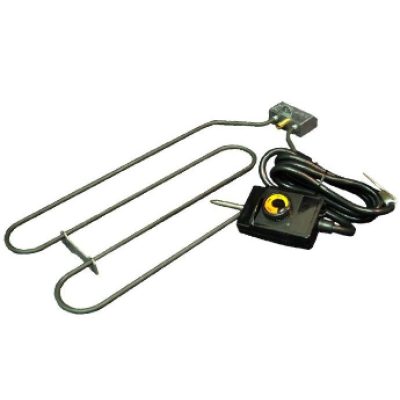 Americana by Meco Heating Element & Control Probe For 9210 Series Electric Grills – 1520.4.001