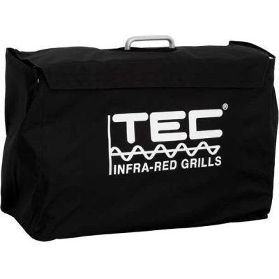 TEC Cushioned Travel Bag For Cherokee FR Portable Grill – CHFRBAG