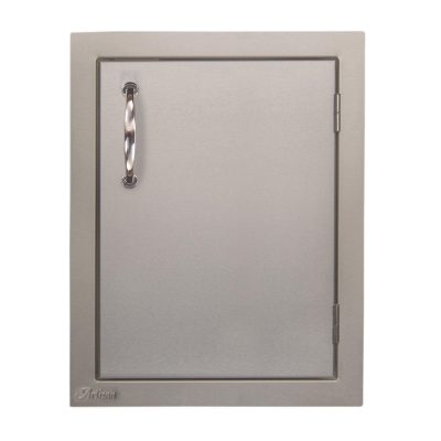 Artisan 17-Inch Right Hinged Single Access Door – ARTP-17DR