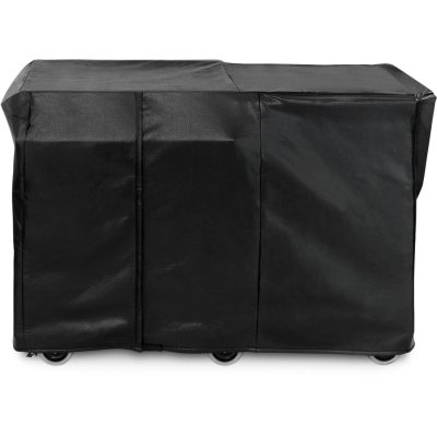 Lynx Custom Cover For Asado Grill Or Serve Counter On Mobile Kitchen Cart – CCAGSERVE