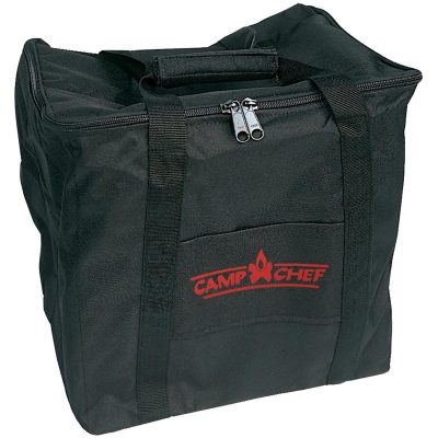 Camp Chef Carry Bag For One-Burner Stoves – CB140