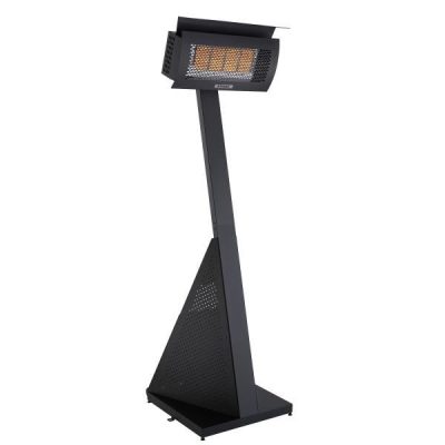 Dimplex Outdoor Portable Infrared Propane Heater & Stand