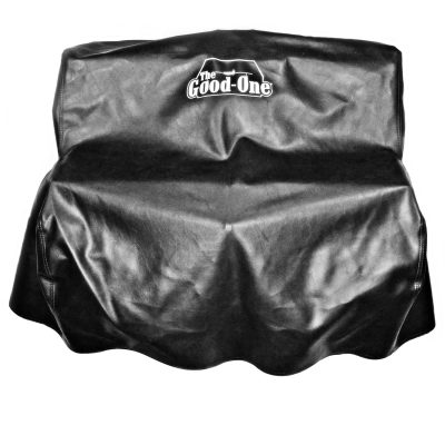 The Good-One Smoker Cover For Open Range Gen III 36-Inch Built-In Charcoal Smokers – 08309AOH