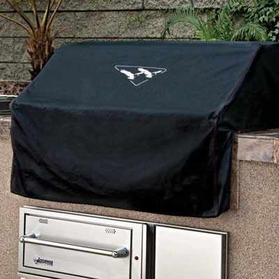 Twin Eagles Grill Cover For 54-Inch Built-In Grill – VCBQ54