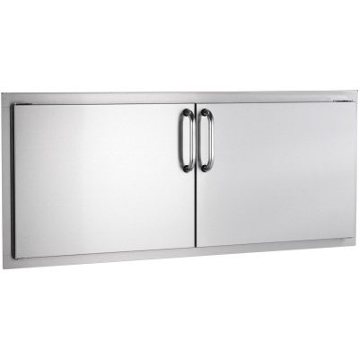 American Outdoor Grill 39-Inch Double Access Door – 16-39-SSD