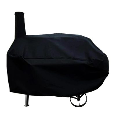 Texas Original Pits Corsicana 20×42 Grill All-Weather Cover – AWC-2042