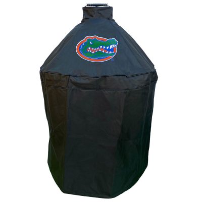 Holland Bar Stool Co University of Florida Universal Kamado Grill Cover – B08CF3C7WK