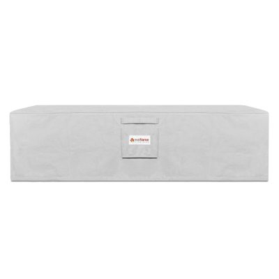 Lakeview Elysian 70-Inch Rectangle Fire Table Protective Cover – SC-A9814