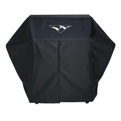 Twin Eagles Eagle One Grill Cover for 54-Inch Freestanding Grill – VCE1BQ54F