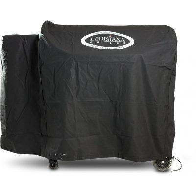 Louisiana Grills Grill Cover For CS-450 Or LG700 With Smoke Cabinet – 53455