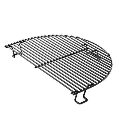 Primo Porcelain Half Rack Cooking Grate For Oval Junior – PG0177406