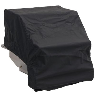 Solaire Grill Cover For 27 Inch Built-In Grill – SOL-HC-27