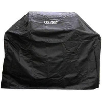 Fire Magic Grill Cover For Echelon E790 Freestanding Gas Grill On Cabinet Cart – 25189-20F