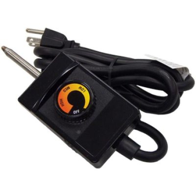 Americana by Meco Control Probe For 2120, 5029, 5030, & 9210 Series Electric Grills – 1516.4.001