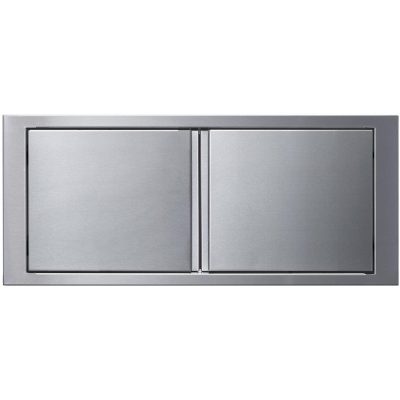 Memphis Grills Pro 30-Inch Double Access Door – VGC30AD