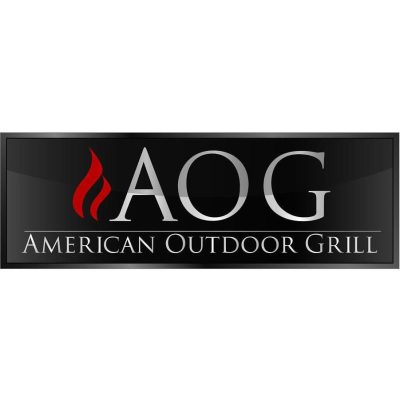 American Outdoor Grill Cover For Double Side Burners – CB2SB-D