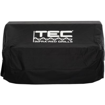 TEC Vinyl Grill Cover For 26-Inch Built-In Patio FR Series Grill – PFR1HC