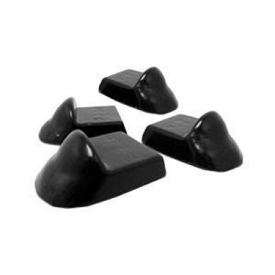 Primo Ceramic Feet – Set Of 4 – PG00400