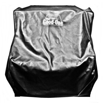 The Good-One Smoker Cover For Marshall Gen III 38-Inch Freestanding Charcoal Smokers – 09310AOH