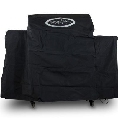 Louisiana Grills Grill Cover for LG ESTATE 860C