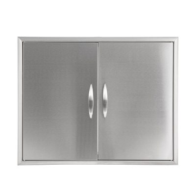 Turbo 31-Inch Double Access Doors – 31DAD