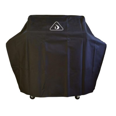 Delta Heat Grill Cover For 26-Inch Freestanding Grill – VCBQ26F-C