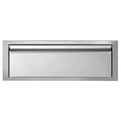 Twin Eagles 30-Inch Large Capacity Stainless Steel Single Access Drawer -TESD301-B