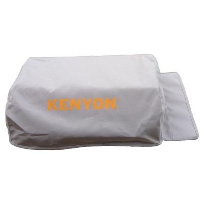 Kenyon Texan Two Zone Built-In Grill Cover