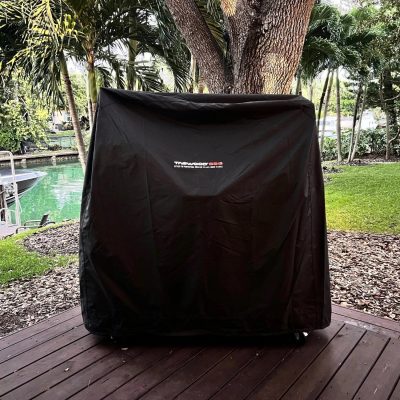 Tagwood BBQ Grill Cover for BBQ23SS Grill – BBQ86SS