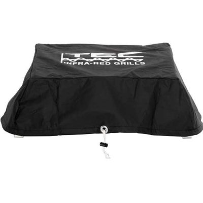 TEC Cherokee FR Vinyl Grill Cover – CHFRVC