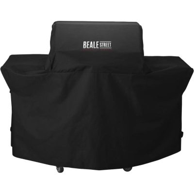 Memphis Grills Cover For Beale Street Freestanding Wi-Fi Monitored Pellet Grill – VGCOVER-7