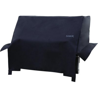 Saber Grill Cover For 32-Inch Saber 500 Built-In Grill