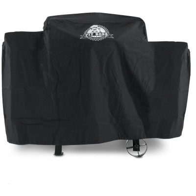 Pit Boss Pellet Grill Cover for 440 Deluxe – 73440