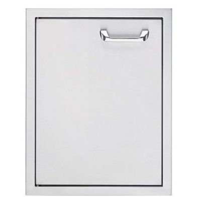 Lynx Professional 18-Inch Left-Hinged Single Access Door – LDR18L