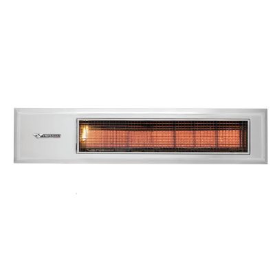 Twin Eagles 48-Inch Propane Gas Infrared Patio Heater with Remote – TEGH48-BL