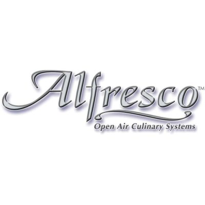 Alfresco Stainless Steel Cover For 30-Inch Apron Sink – SC-30