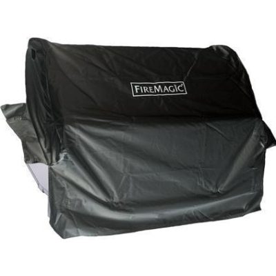 Fire Magic Grill Cover For Legacy Deluxe Classic Countertop Gas Grill – 3641-01F