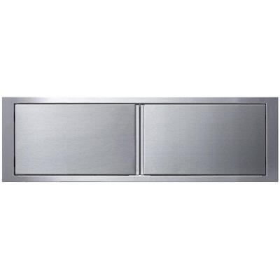 Memphis Grills Elite 42-Inch Double Access Door – VGC42AD