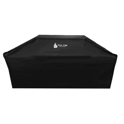 Mont Alpi Island Cover For 400 Deluxe Island Grill W/ Beverage Center – COVMAi400-DBEV