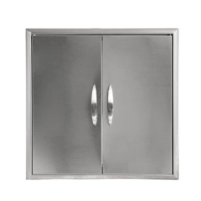 Turbo 26-Inch Double Access Doors – 26DAD