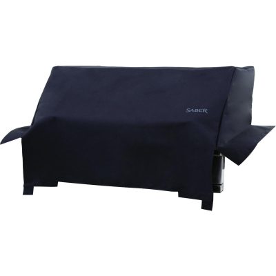 Saber Grill Cover For 40-Inch Saber 670 Built-In Grill