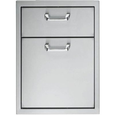 Lynx Professional 16-Inch Double Access Drawer – LDW16