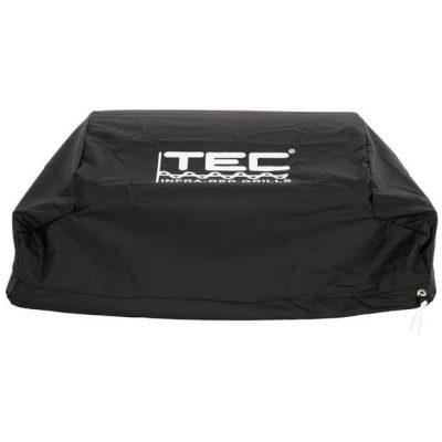 TEC Vinyl Grill Cover For G-Sport FR Portable Tabletop Grill – GSFRHC