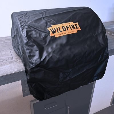 Wildfire 30-Inch Grill Cover – WF-GC30